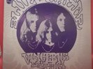 Blue Cheer - VINCEBUS ERUPTUM 1968 orig. NM Vinyl Pressing w/ textured cover VG+