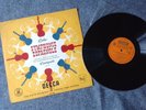 RARE LXT 2801 Campoli Lalo Symphonie Espagnole First UK Decca Mono LP NM/EX
