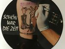 Boots & Braces - Schon War Die Zeit (Beautiful Was The Time) Vinyl Picture Disc