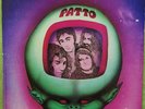 PATTO - Hold Your Fire   LP   (Vertigo swirl VEL 1008)