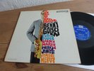Benny Golson ?– The Other Side Of Benny Golson 1959 Mono Top Rare Lp