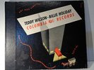 1940s Teddy Wilson - Billie Holiday Hot Jazz Classics Columbia C-61 78 RPM LPs