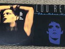 2 LOU REED VINYL LP THE BLUE MASK ROCK N ROLL ANIMAL ORIGINAL PRESSINGS SLEEVE