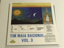 TIM MAIA RACIONAL VOL.3 LP *REISSUE NOT OG* SOUL SEROMA LP Jorge Ben os mutantes
