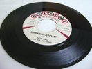 Dick Dale And The Del-Tones Jungle Fever/Shake-N-Stomp 7