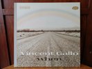 Vincent Gallo When Vinyl LP 2001 Warp Records