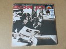 BON JOVI Cross Road Best Of Bon Jovi HMV 2020 RED VINYL PRESSING 2 x LP 8852671