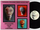 Thinking Fellers Union Local 282 - Strangers From The Universe LP - Matador VG+