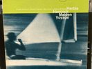HERBIE HANCOCK ?”Maiden Voyage” 1976 Blue Note VG+/NM Vinyl