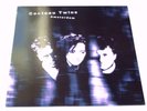 COCTEAU TWINS - AMSTERDAM 1983 - LP VINYL RARE CONCERT ALBUM G359