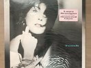 Laura Branigan - Touch Korea LP Vinyl New and Sealed Rare 1987