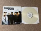 Ocean Colour Scene - On The Leyline Vinyl Lp - Weller Oasis