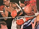 Coke Escovedo ?– Comin' At Ya  33 RPM Vinyl LP Record 1976 SRM-1-1085 VG to VG+