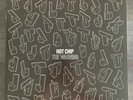 Hot Chip - The Warning Vinyl *Used* (2xLP, 2006, Astralwerks)