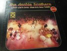 Doobie Brothers-What were vices are now LP Quadraphonic LP Quad Quadradisc