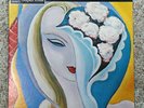 Derek And The Dominos  Layla & Other Assorted Love Songs Audiophile LP DD Labs