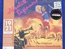 Absolute Beginners OST - David Bowie - HMV Exclusive Pink & Blue Vinyl - No 146