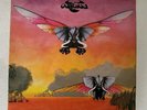 OSIBISA Funk Afrobeat Prog Rock 1971 UK 1st Press Gatefold MDKS8001 NEAR MINT