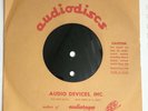 CHARISMA   Don't Act Surprised   Sweet Soul   (2) Test Pressings   VG & VG+