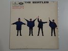 The Beatles HELP   UK Mono Rare Cover Misprint