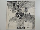 The Beatles - Revolver UK Stereo Rare Pressing & Label Error