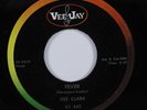R&B Popcorn Soul 45 DEE CLARK Fever VEE-JAY VG+ HEAR