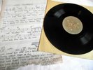 UNKNOWN ARTISTE   LOVE TRIANGLE ** GROOVESVILLE 10