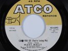 Northern Soul 45 MARY WELLS Can You See (You're Losing Me) ATCO HEAR