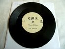 JEWELS   WE GOT TOGETHERNESS b/w J.J. BARNES   OUR LOVE...** 45 ACETATE NORTHERN