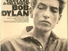 Bob Dylan The Times They Are A-Changin [MFSL Mofi] LP Vinyl Record Album Master