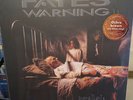 Fates Warning - Parallels Ochre Brown Marbled Vinyl