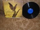 Coleman Hawkins The Hawk Flies High Riverside 12-233 Idrees Sulieman JJ Johnson