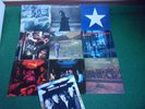 Neil Young – 9 Lps(After The Gold Rush,Hawks & Doves,Old Ways,This Notes For You
