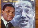 McCoy Tyner – Plays Ellington – Post Bebop Vinyl LP – Impulse  OG Mono