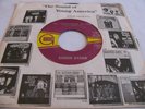 EDWIN STARR - MY WEAKNESS IS YOU / I AM THE MAN FOR YOU BABY - GORDY