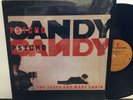 The Jesus And Mary Chain Psychocandy in Shrink OG US SALES ONLY