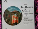 Rossini. Barber of Seville. SAN 114/6. White Angel. UK 3 disc box set.
