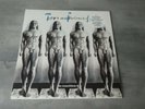 David Bowie Tin Machine ?– Tin Machine II vinyl album lpA1	Baby Universal	3:1
