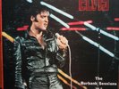 ELVIS PRESLEY THE BURBANK SESSIONS VOL 2 2XLPs RARE German Audifon Excellent