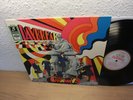 PROMO / THE GLOOMYS Daybreak COLUMBIA LP 1967 rare PSYCH BEAT