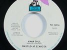 Harold Alexander 