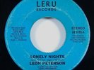 Leon Peterson 