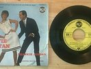 RARE FRENCH EP SYLVIE VARTAN QUI AURAIT DIT CA