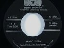 Roper Dance Orchestra 