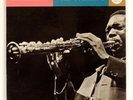 John Coltrane ?– Impressions LP Original 1963 Impulse  AS-42 Dolphy, Tyner RVG