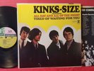The Kinks 