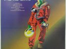 BUDGIE 'Best Of Budgie' original 1975 Australian compilation vinyl LP