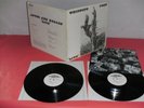 Dlp/Whipping Post,After And Really,Live,rare Swiss Private Press,Posterinsert