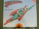 Superman Original Coca-Cola Original Radio Broadcast LP Record 1972 SEALED