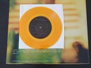 SMASHING PUMPKINS - Pisces Iscariot - Yellow Vinyl LP Numbered with Bonus 7